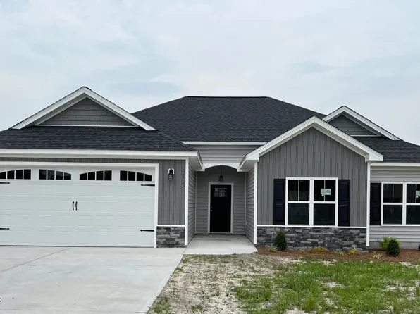 355 Perkins Road, Goldsboro, NC 27530
