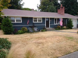 3837 51st Ave SW, Seattle, WA 98116