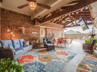 1202 Destiny Ct, Wylie, TX 75098