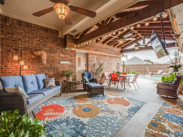 1202 Destiny Ct, Wylie, TX 75098