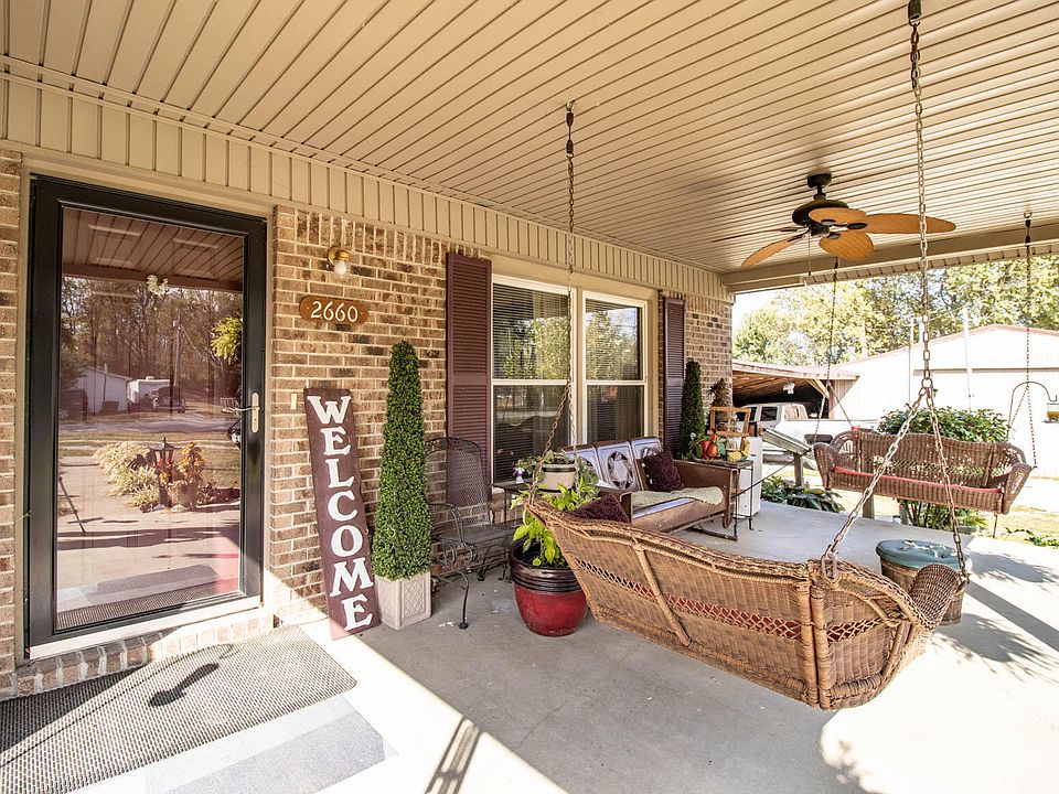 2660 Clintonville Rd, Paris, KY 40361 MLS 23019596 Zillow