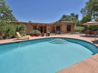 2416 Arbor Rd NW, Albuquerque, NM 87107