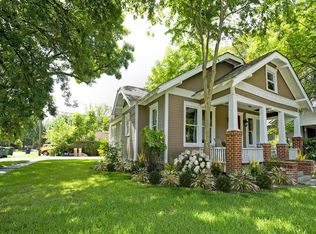 1104 E 16th St, Houston, TX 77009