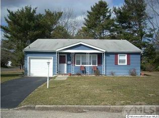 1116 Waterberry Ct N, Toms River, NJ