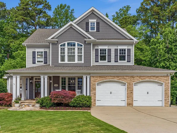 106 Pahlmeyer Pl, Cary, NC 27519