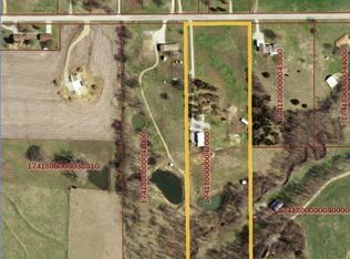 4263 74th St, Meriden, KS 66512