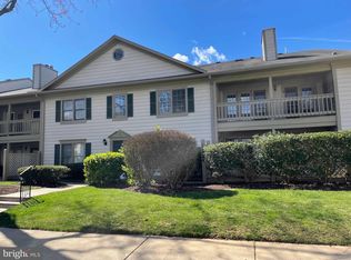 13062 Shadyside Ln #96-6, Germantown, MD 20874