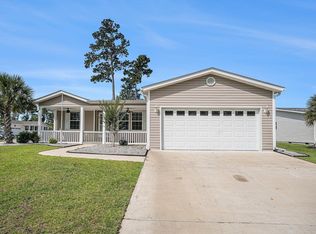 419 Lakeside Crossing Dr, Conway, SC 29526