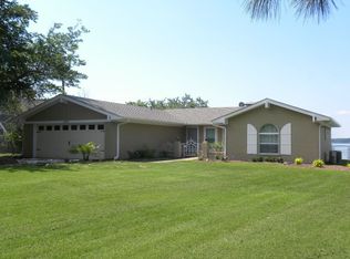211 Seaside Dr, Gun Barrel City, TX 75156