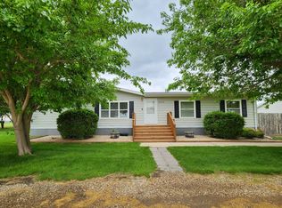 29296 Reva St, Pierre, SD 57501