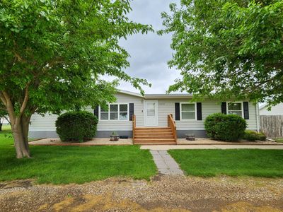 29296 Reva St, Pierre, SD, 57501