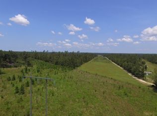 Suggs Attaway Rd NW, Clarksville, FL 32430