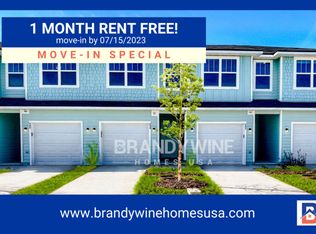 465 Matilda Ln, Jacksonville, FL 32216