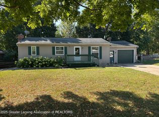 827 Walnut St, Charlotte, MI 48813