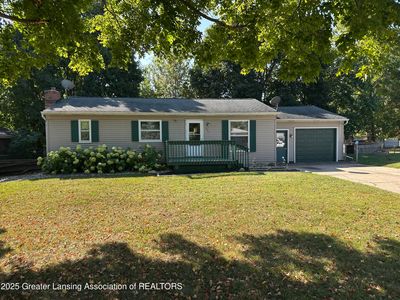 827 Walnut St, Charlotte, MI, 48813