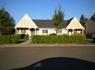 2944 Matt Dr, Eugene, OR 97408
