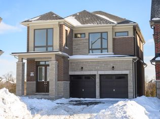 21 Fire King Dr, Whitby, ON L1P 0R4