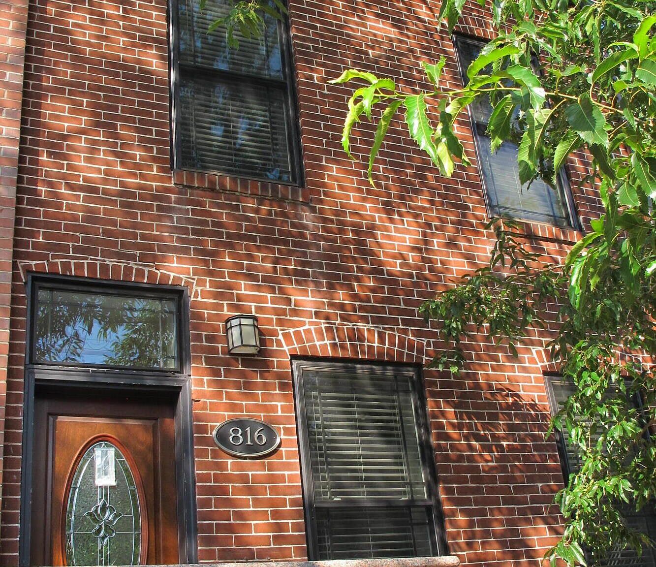 816 Spruce Street, Trenton, NJ 08638 Zillow