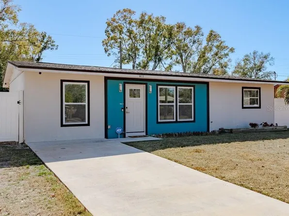 4430 W Trilby Ave, Tampa, FL 33616