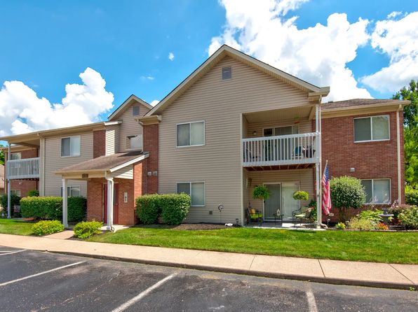 Apartments at Foxtrail, 3851 Foxtrail Dr, Amelia, OH 45102