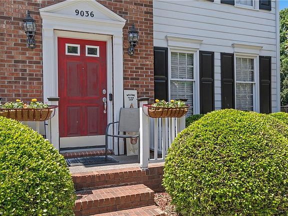 4th image of 9036 Jefferson Woods Dr