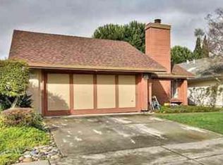 4223 Warbler Loop, Fremont, CA 94555