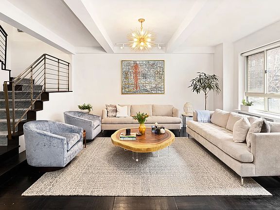 2nd image of 411 W End Ave #4/3B