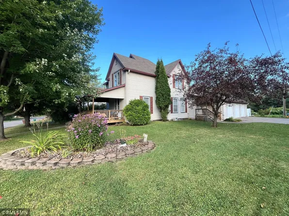 314 1st St SE, Aitkin, MN 56431