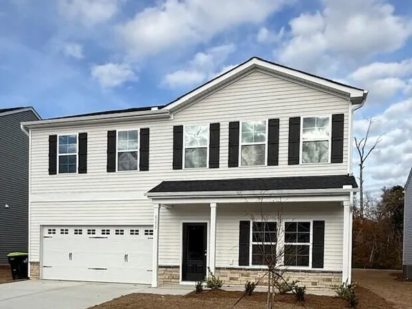 4333 Parsons Mill Drive #190, Castle Hayne, NC 28429