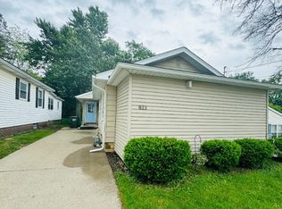 813 Washington St, Wooster, OH 44691