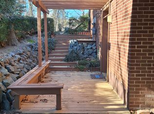 1704 N Roxboro St #B, Durham, NC 27701