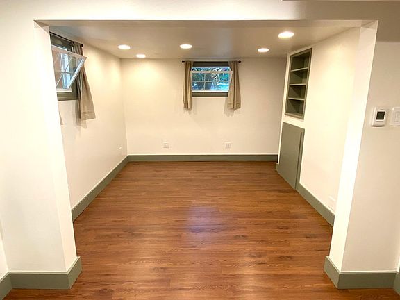 Living room.