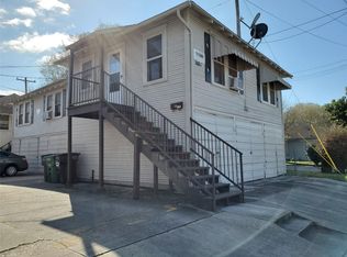 1707 Sidney St, Houston, TX 77023