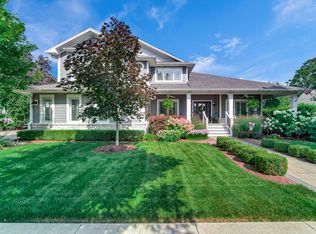 141 Oak St, Frankfort, IL 60423
