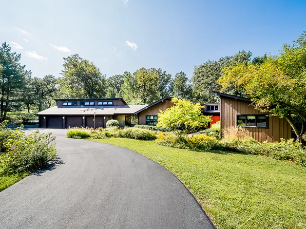 13308 W Chicago Bloomington Trl, Homer Glen, IL 60491