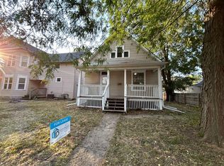 3053 T St, Lincoln, NE 68503