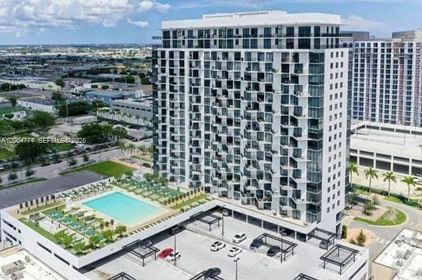 5300 E Paseo Blvd #1409
