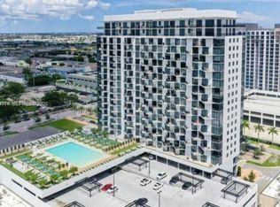 5300 E Paseo Blvd #1409, Miami, FL 33166