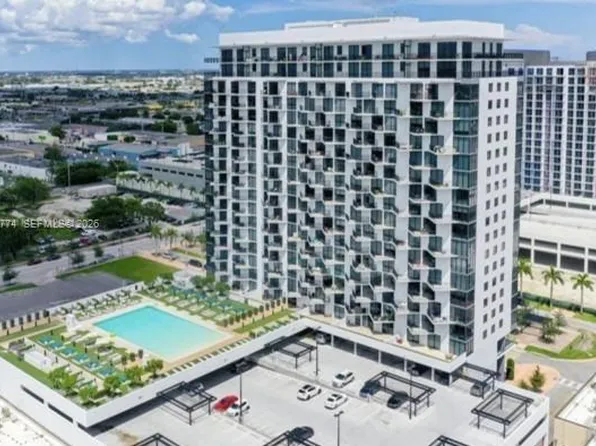 5300 E Paseo Blvd, Miami, FL
