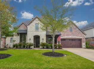 2815 Texas Laurel Dr, Katy, TX 77494