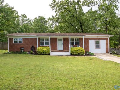 14 Olivia St, Trinity, AL, 35673