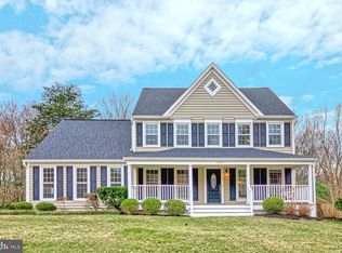 11915 Winstead Ln, Reston, VA 20194