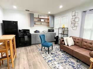 2615 Oliver Ave, Oakland, CA 94605