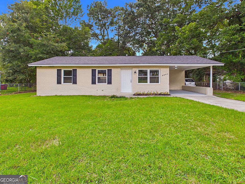 1st image of 4445 Pinedale Dr
