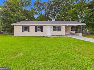 4445 Pinedale Dr, Macon, GA 31206