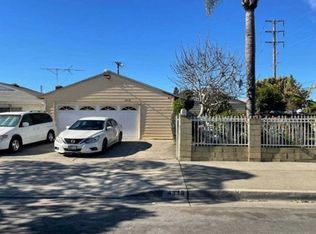 4318 W McFadden Ave, Santa Ana, CA 92704