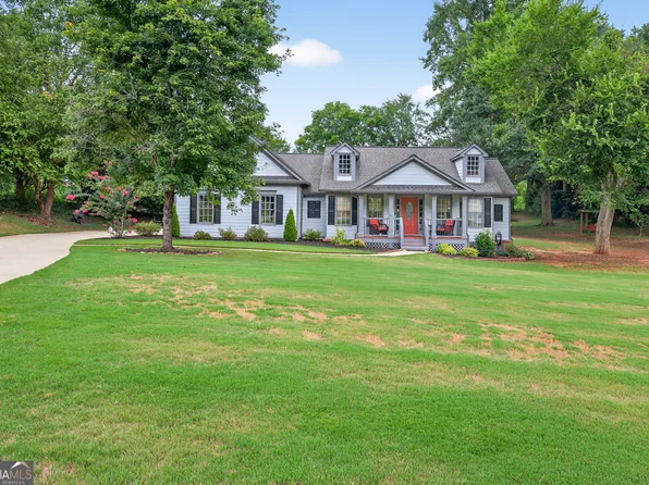 714 Arden Dr, Winder, GA 30680