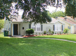 1507 Des Jardines St, Houston, TX 77023