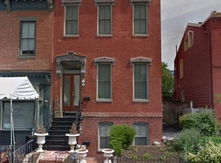 308 Independence Ave SE, Washington, DC 20003