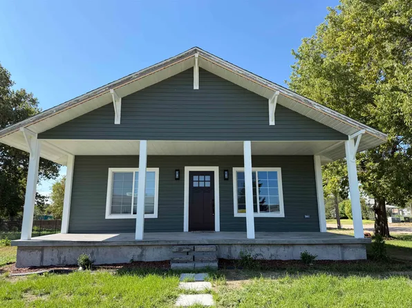 1845 Cedar St, Sidney, NE 69162